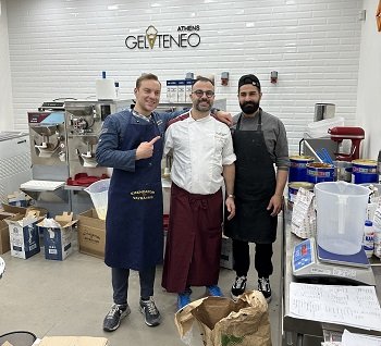Gelateneo Athens-Gian Luca Demarco -2024